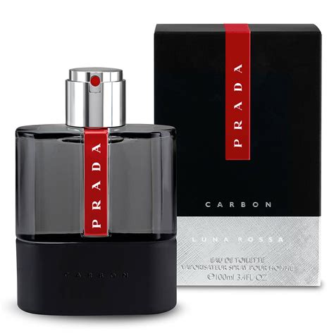 prada luna rosa carbon the bay|Luna Rossa Carbon Eau de Toilette .